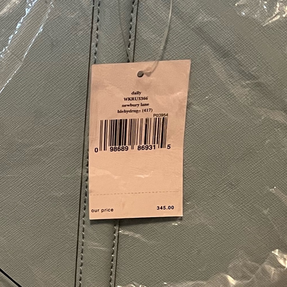 Authentic NWT Kate Spade Newbury Lane Dally - Picture 10 of 10
